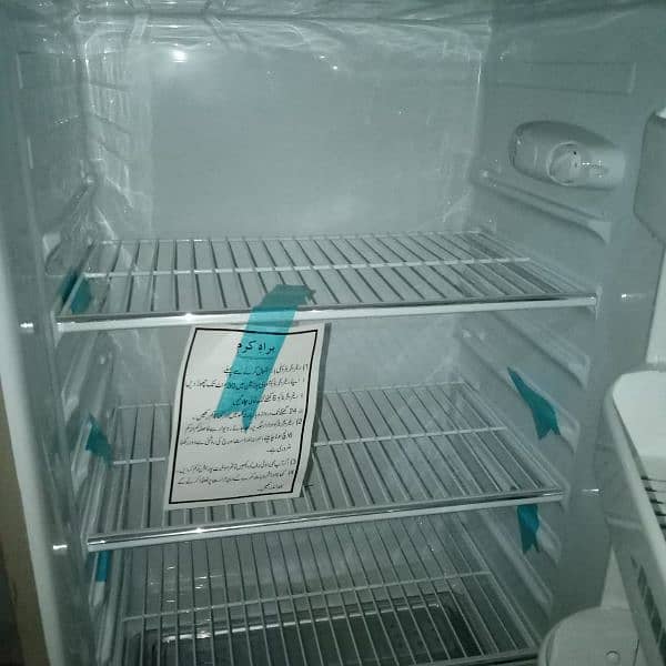 Dawlance Fridge For Sale Urgent New Packed 2