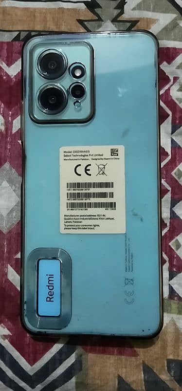 redme note 12 1