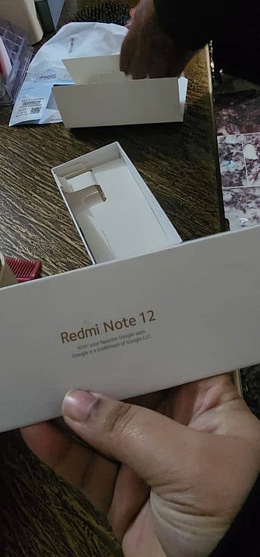 redme note 12 5