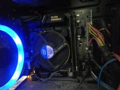 best gaming I5 6th combo Board, Processer or 8gb Ram