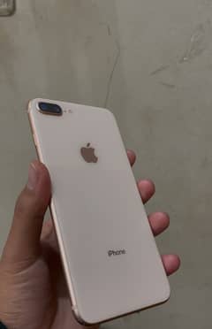 iphone 8 plus (bypass)