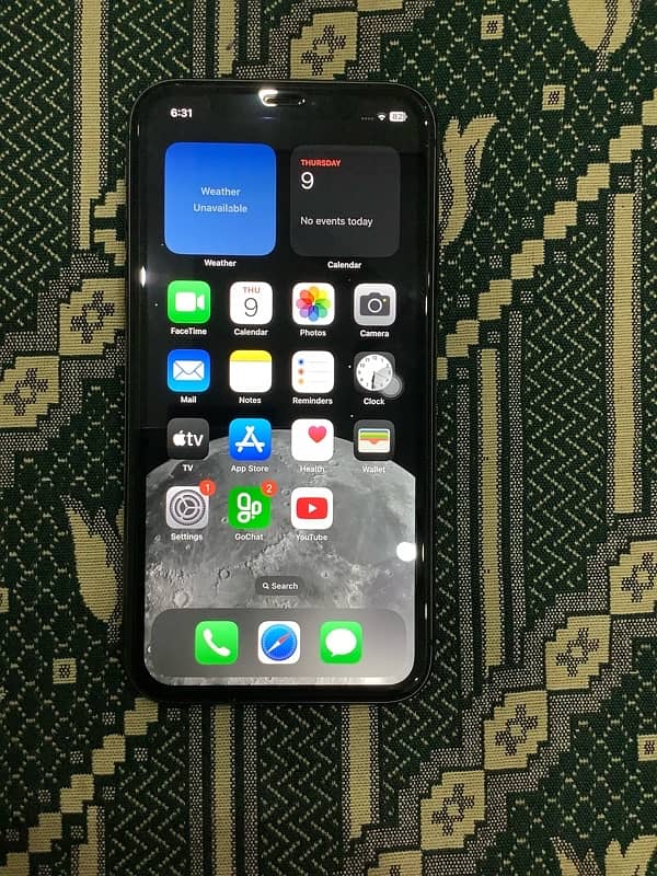 Apple iphone 11 with box 16