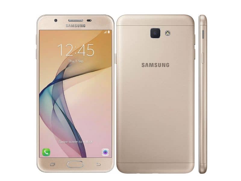 samsung j5 prime 2/16 fingerprint 0