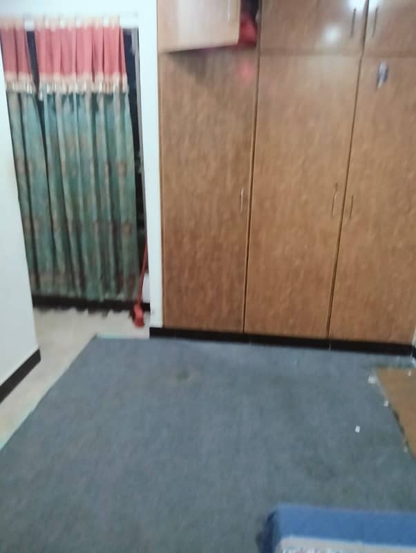 Single Room attach bath kitchen Davis Road near Shimla Hill Lahore 0