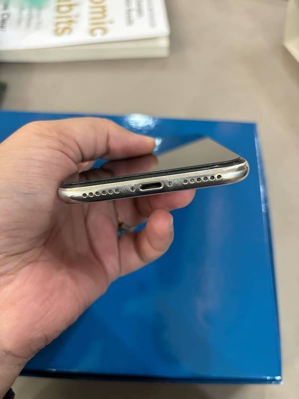 Iphone X 64Gb 3