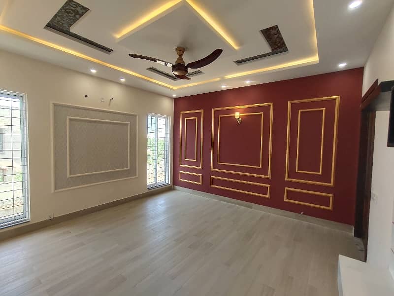 Brand New 1 Kanal House For Sale in Janiper Block Bahria Town Lahore 20