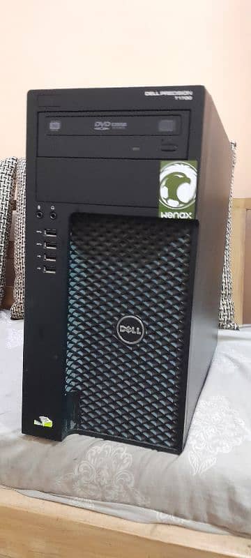 Dell pc core i3 mobile num (03221301381) 1