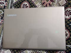 Lenovo Ideapad Laptop