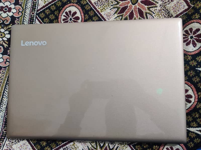 Lenovo Ideapad Laptop 0