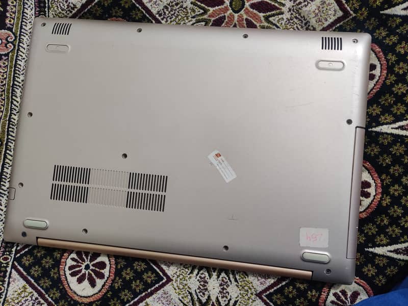 Lenovo Ideapad Laptop 1