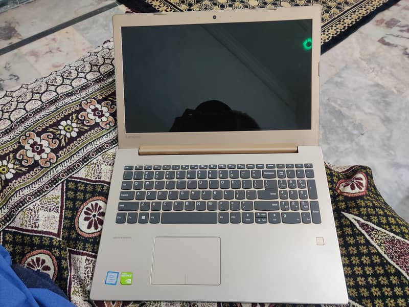 Lenovo Ideapad Laptop 4