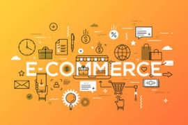 E-commerce product sales business