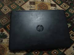 HP Laptop Core i5 4th Generation