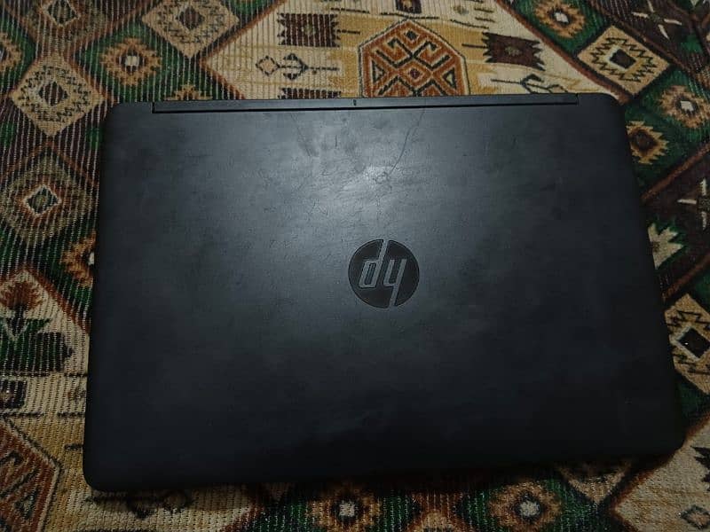 HP Laptop Core i5 4th Generation 0