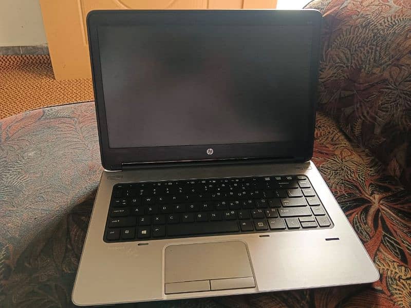 HP Laptop Core i5 4th Generation 1