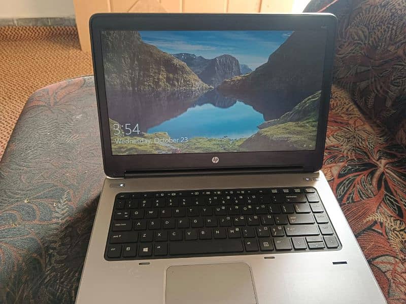 HP Laptop Core i5 4th Generation 2