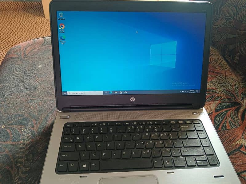 HP Laptop Core i5 4th Generation 4