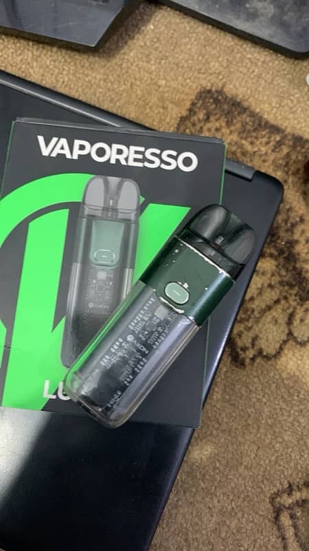 vaporesso luxe x 40 watt 2