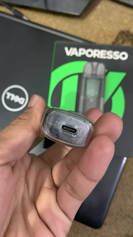 vaporesso luxe x 40 watt 3