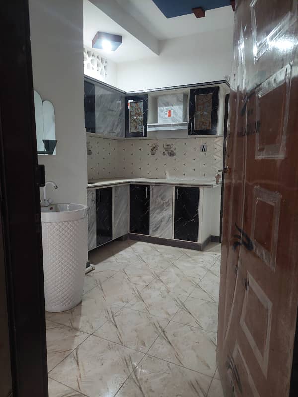 Beautiful Appartment Available for sale on a Prime Location of Allah Wala Town 0