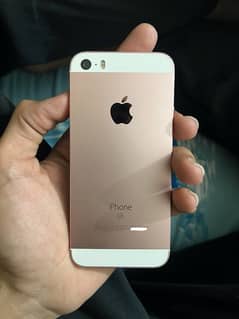 Iphone SE 1st generation