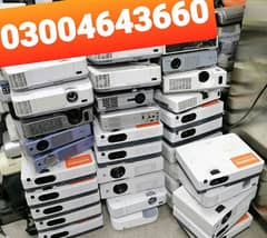 used Projectors branded llll