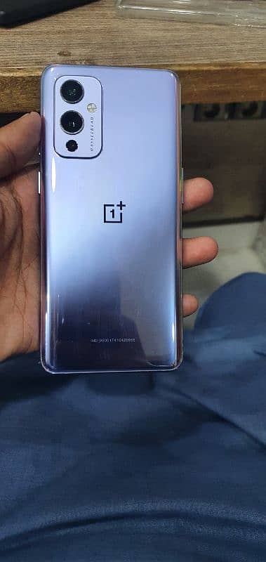 oneplus 9 0