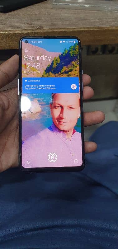 oneplus 9 1