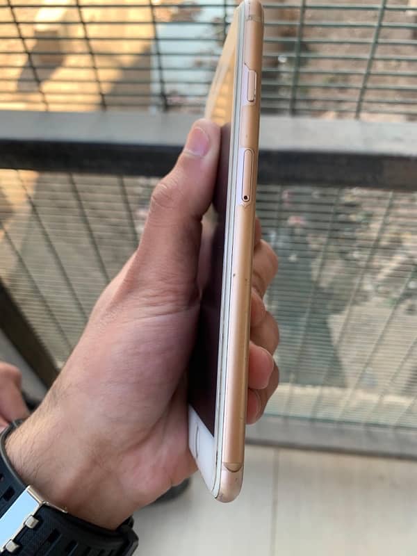 iPhone 8 Plus pta approved 4