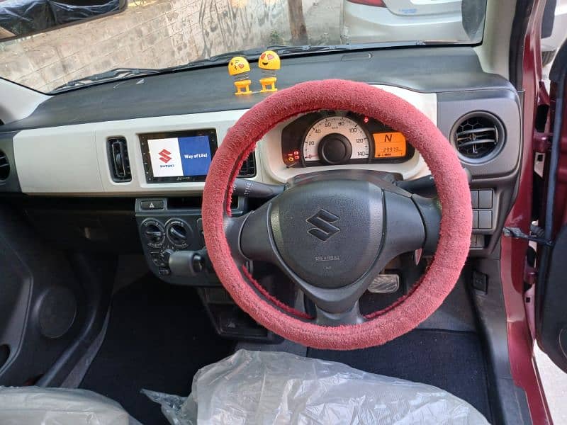 Suzuki Alto 2019 4