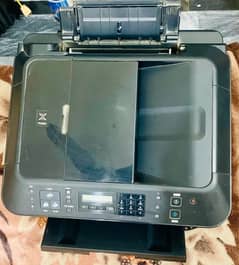 Canon Pixma MX410 Wifi Printer+Scanner