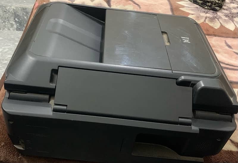 Canon Pixma MX410 Wifi Printer+Scanner 3