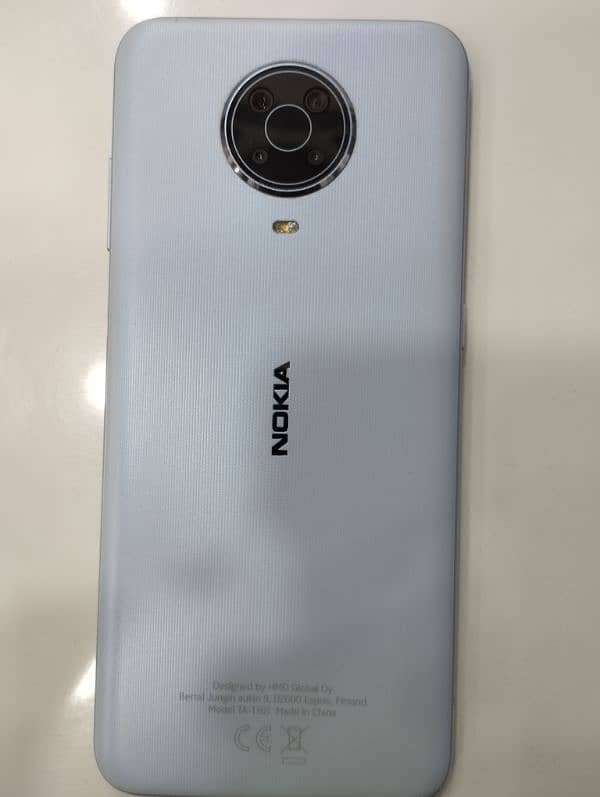 Nokia G20 10by10 condition 0