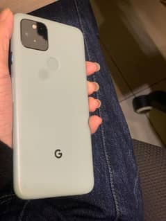 Google Pixel 5