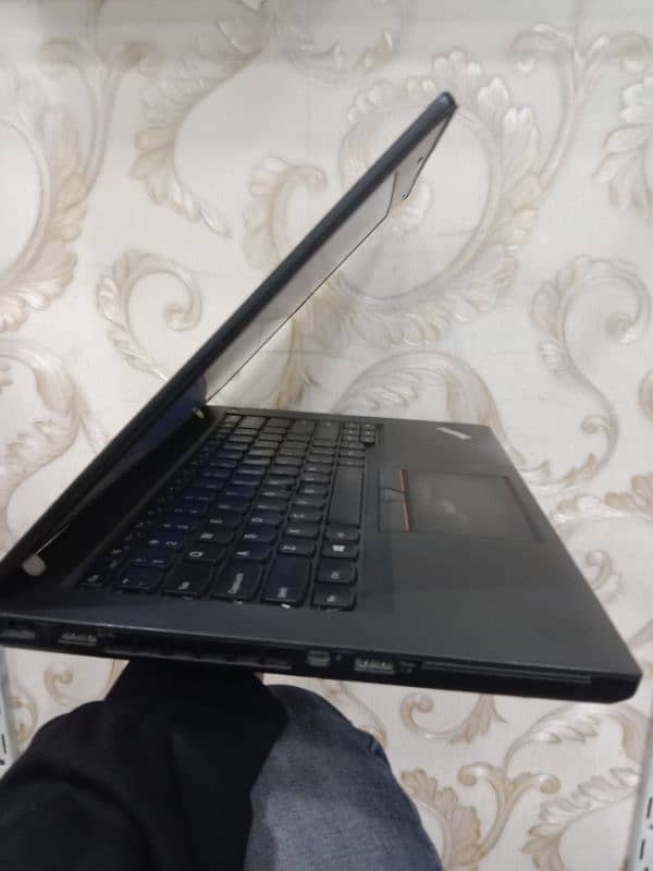 lenovo thinkpad t460 0