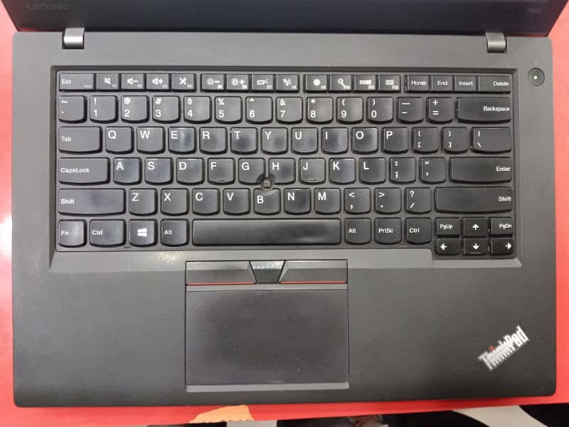 lenovo thinkpad t460 2