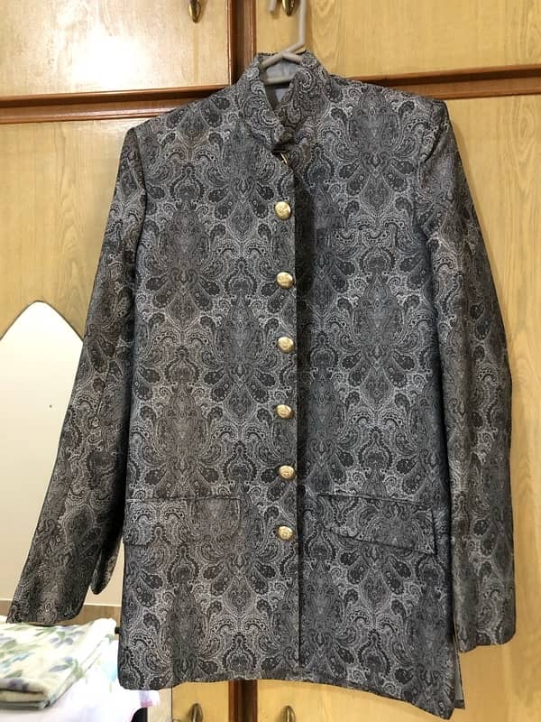 Coat pent and prince coat 2