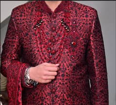 Sherwani