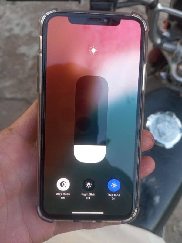 IPHONE XS NONPTA 2