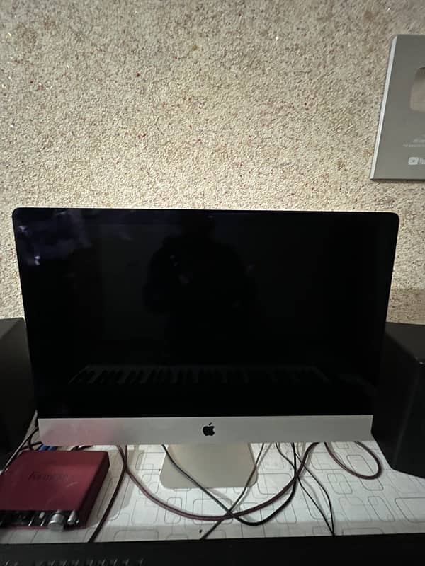 Imac 2013 late 0