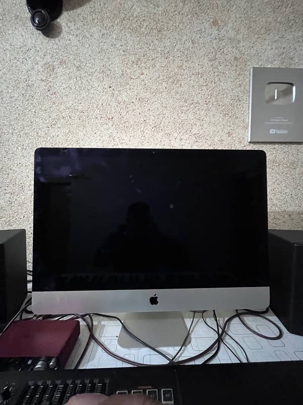 Imac 2013 late 1