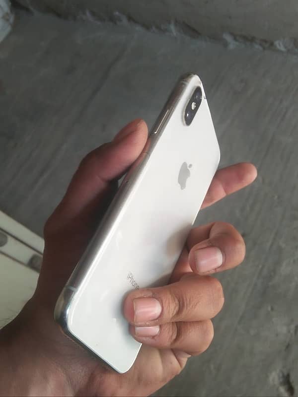 iphone x 256gb non pta 1