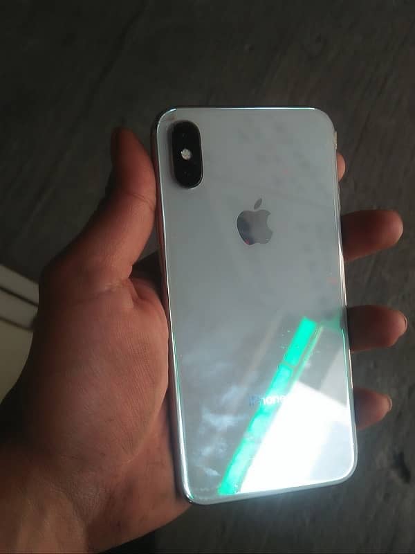 iphone x 256gb non pta 2