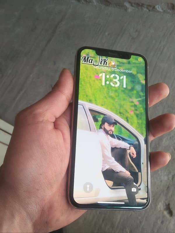 iphone x 256gb non pta 5