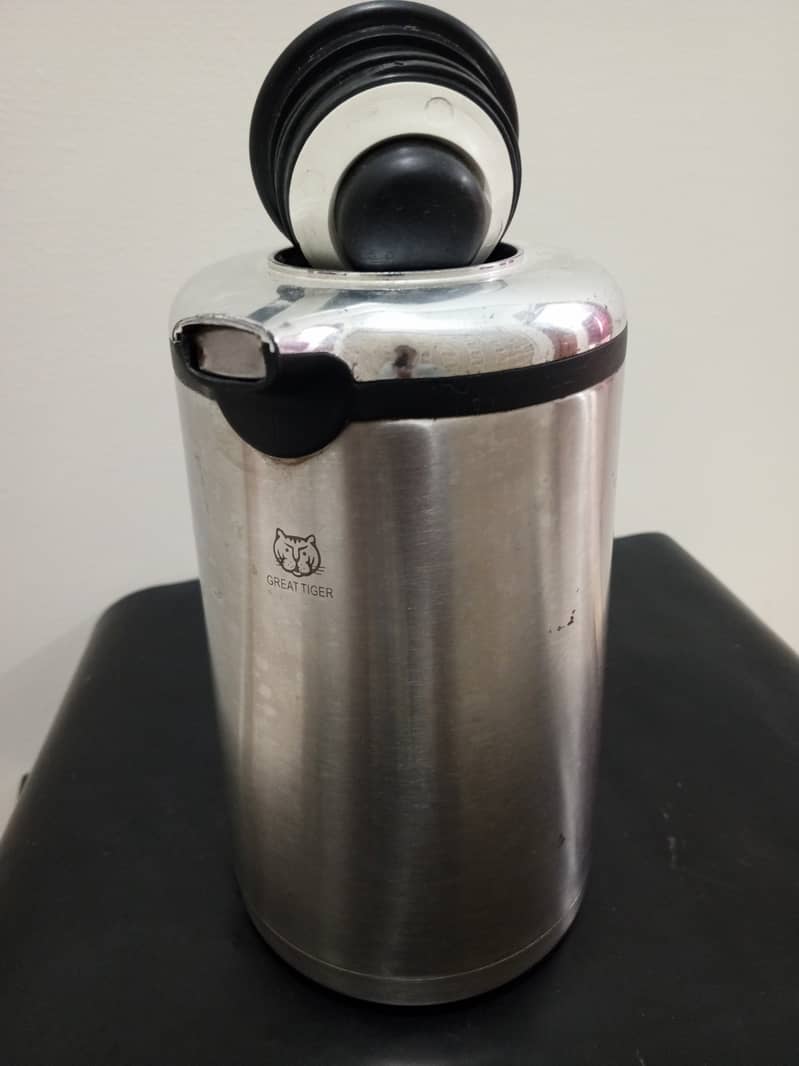 Thermos flask 1