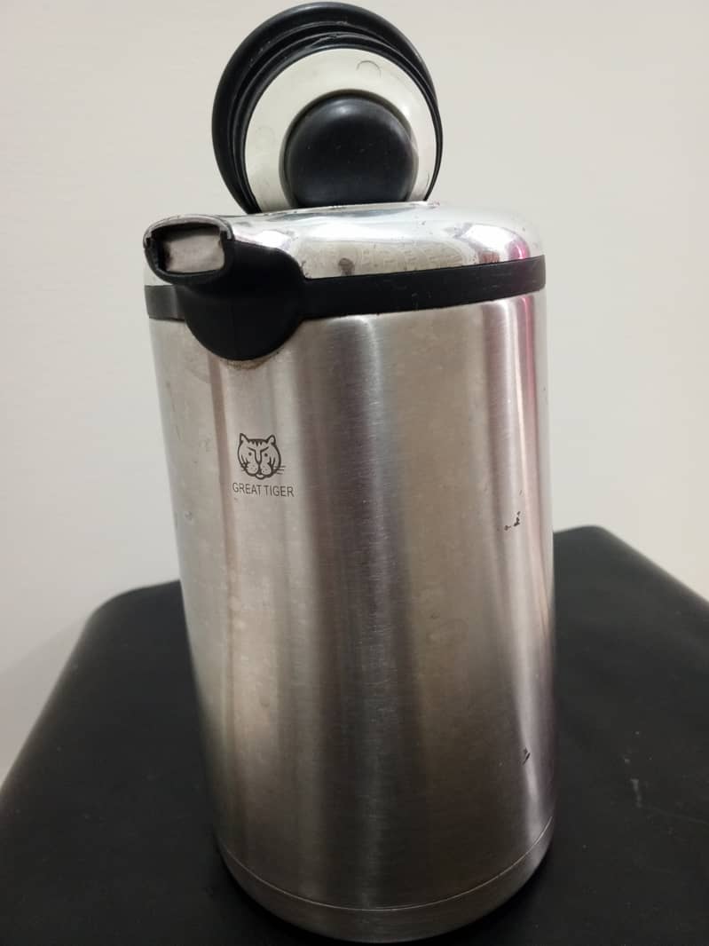 Thermos flask 3