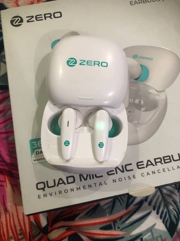 z-811 earbuds 2