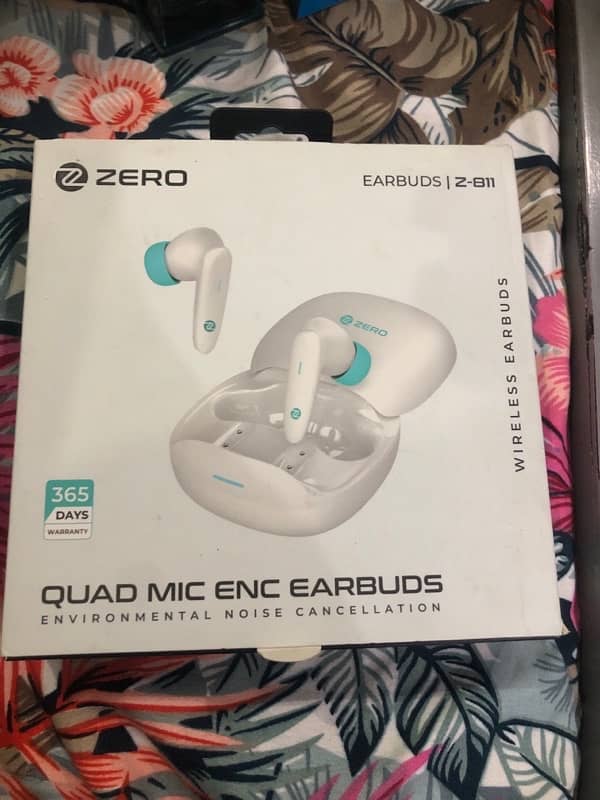 z-811 earbuds 3