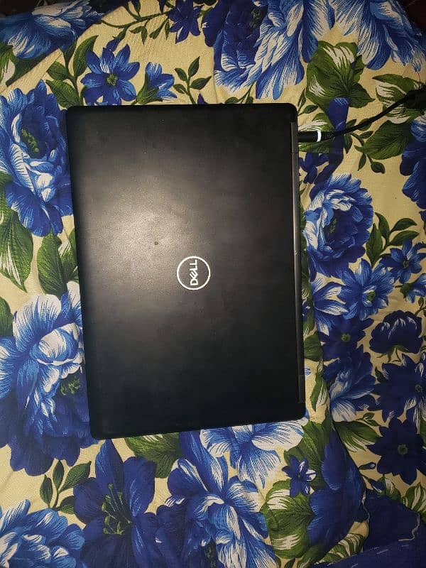 dell latitude i5 6th gen 0