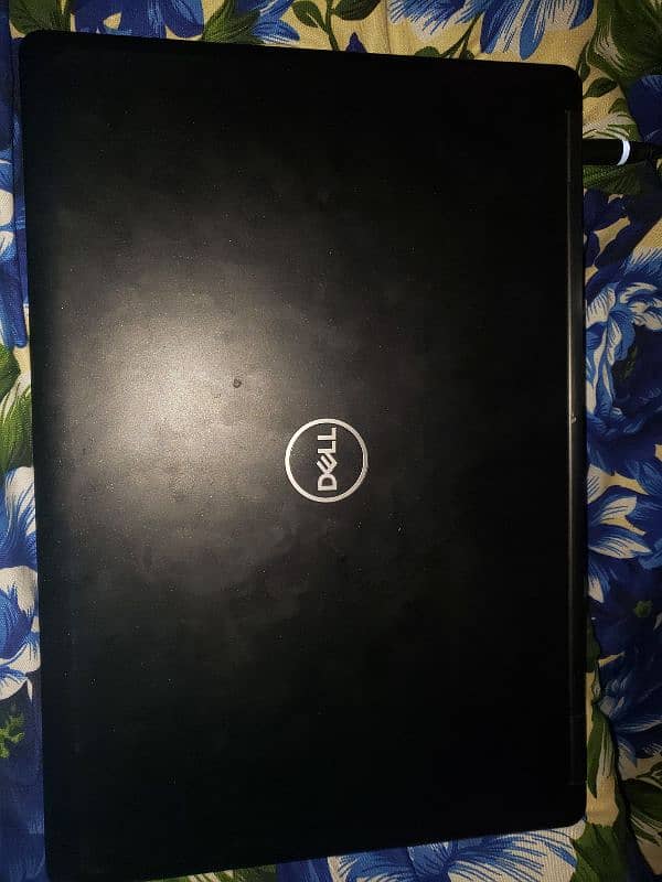 dell latitude i5 6th gen 1